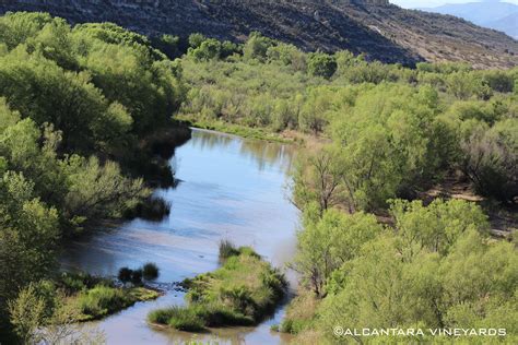 Come see Alcantara Vineyards in the beautiful Verde Valley, Arizona! # ...