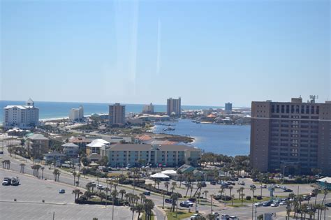 Peggy's Pensacola Dream: Beautiful Pensacola Beach Weather