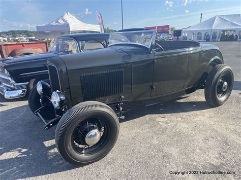 Gallery: Syracuse Nationals Car Show – RacingJunk News