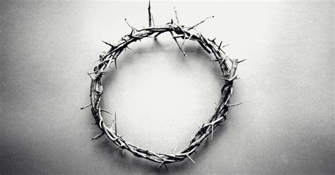 Jesus Christ's Crown of Thorns: Meaning and Importance