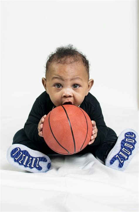 Basketball Baby Pictures, Basketball Nursery, Basketball Theme, Diy ...