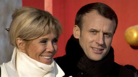 Shaming of Brigitte Macron exposed in new biography