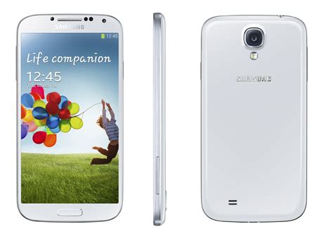 AT&T Selling Samsung Galaxy S4 for $29.99