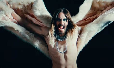 Jared Leto’s Thirty Seconds To Mars Announces Album, Shares ‘Stuck’