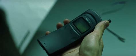 Hands on with the new version of the Nokia 8110 Matrix phone - Tech Guide