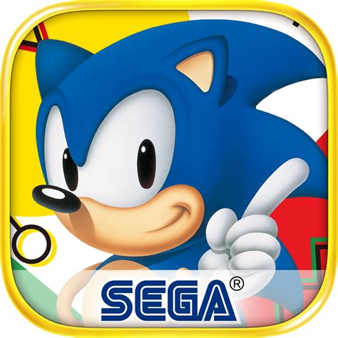 Sega Icon #153816 - Free Icons Library