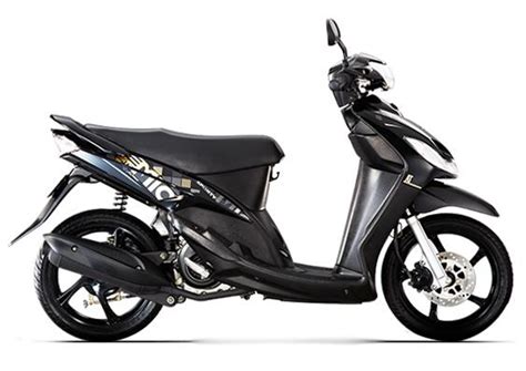 Yamaha Mio Sporty Price, Specs, Review, Pics & Mileage in India