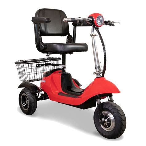 EWheels EW 20 Sporty Recreational Scooter - EWheels Recreational ...