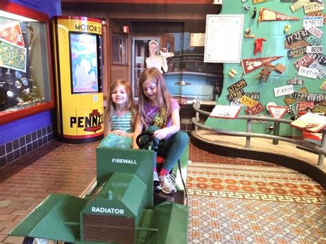 Grand Rapids Public Museum: Endless Family Exploration! - grkids.com