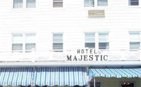 Majestic Hotel - OceanCity.MD