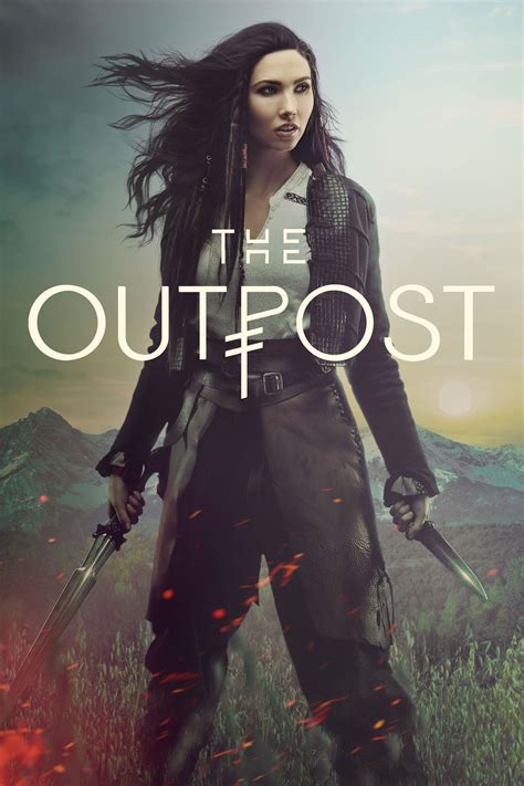 The Outpost (TV Series 2018-2021) - Posters — The Movie Database (TMDB)