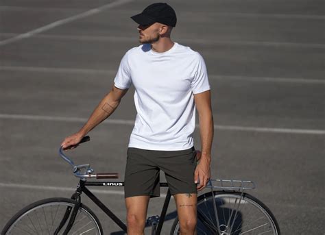 10 men’s sportswear essentials from Vuori | The Coolector