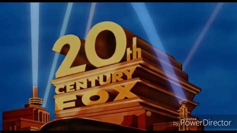 Sony 20th century fox - YouTube