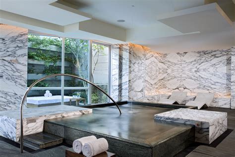 Top 10 Singapore luxury spas for five-star massages and facials