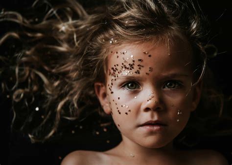 Beautiful Photography Of Children