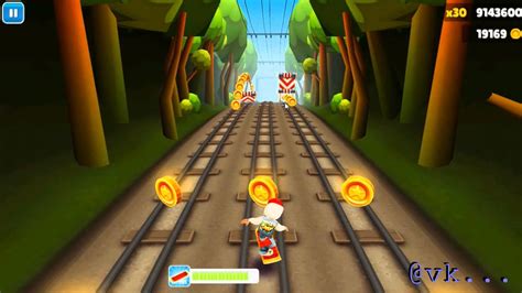 Subway Surfers mod apk | PC And Modded Android Games