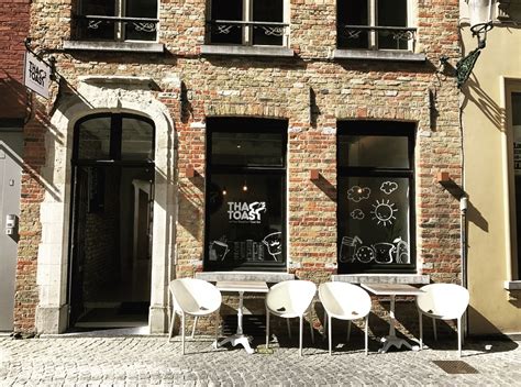 The Best places to have Breakfast in Bruges - Elysian Moment Personal ...