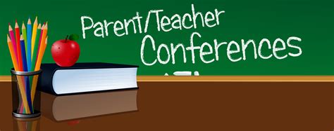 Parent Teacher Conference Registration Info – Harry S Truman High School