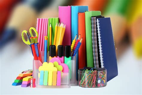 Buy Stationery Online with Great Offers and Discount on Each Products ...