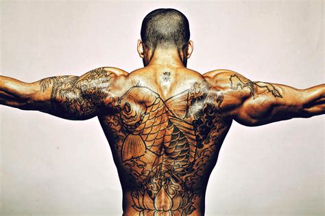 25 Most Popular Types And Kinds Tattoo Styles Of All Time | Part 1 ...