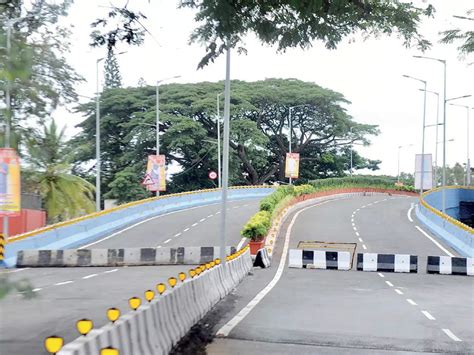 BBMP finally gets go-ahead for underpass near Jalahalli Metro station