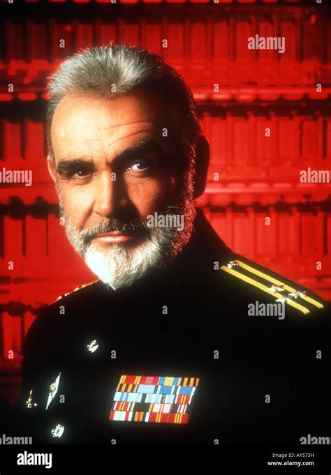 The Hunt For Red October Year 1990 Director John McTiernan Sean Connery Based upon Tom Clancy s ...