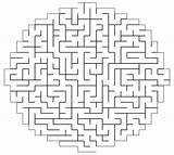 Printable Mazes  Best Coloring Pages For Kids sketch template