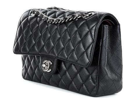 Chanel Classic Medium Double Flap BagChanel Classic Medium Double