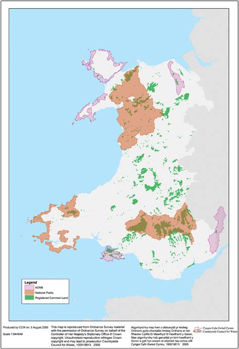 Common Knowledge – Gelligaer and Merthyr Common