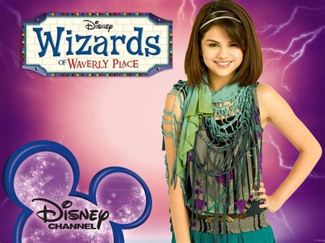 Alex Russo - Wizards of Waverly Place Wallpaper (19056153) - Fanpop