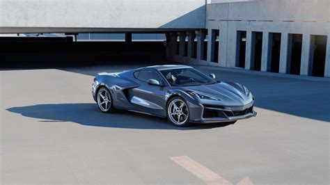 10 Things That Make The Chevrolet Corvette America’s Most Iconic Sports Car