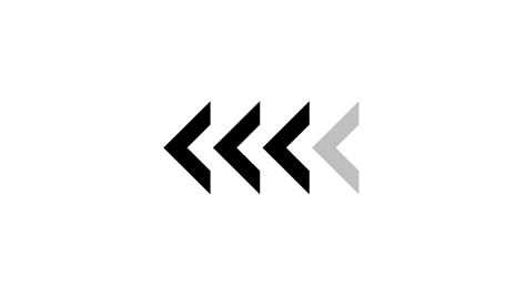 ANIMATED CSS ARROWS