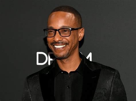 Tevin Campbell Opens Up About His Sexuality: 'You Just Couldn't Be Back ...