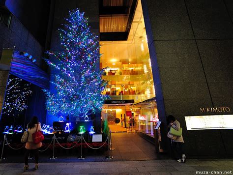 Japanese Customs and Traditions - Christmas in Japan