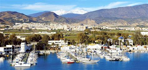 Motril, Spain | BEST 2024 Tourist Guide! | Where to Stay, Eat & Play