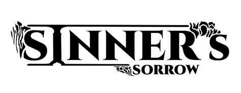 Sinner's Sorrow Announcement Trailer!