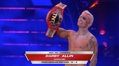 Darby Allin (AEW)