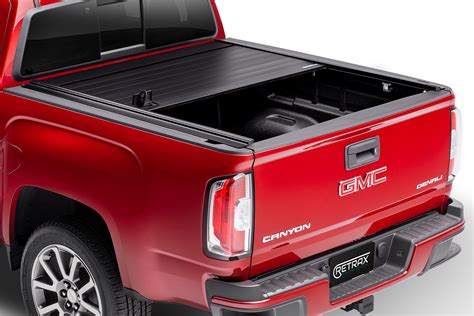 Retrax Pro MX Tonneau Cover - Retractable Truck Bed Cover