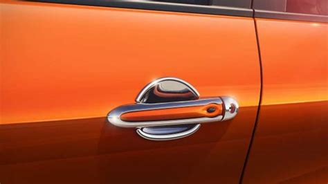 2017 Renault Captur Accessories and Colour Options | AUTOBICS