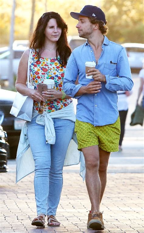 Lana Del Rey & Boyfriend Francesco Carrozzini Break Up: Report