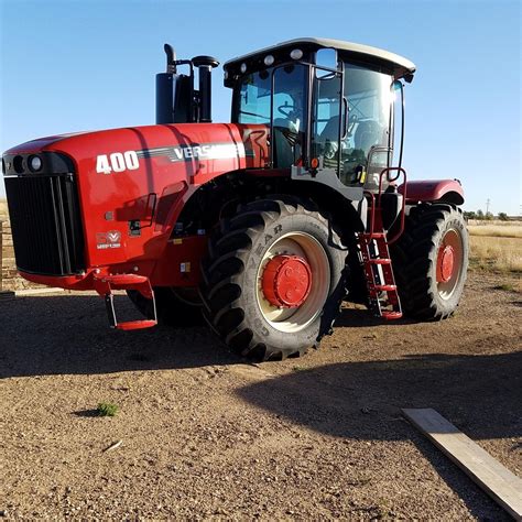 TractorHouse.com | VERSATILE 400 For Sale