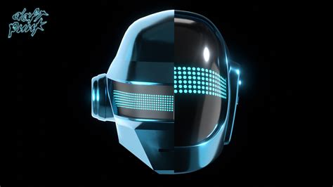 ArtStation - Daft Punk - Tron Legacy