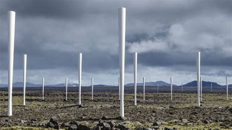 How Vortex Bladeless Wind Turbines Work | Environment Buddy