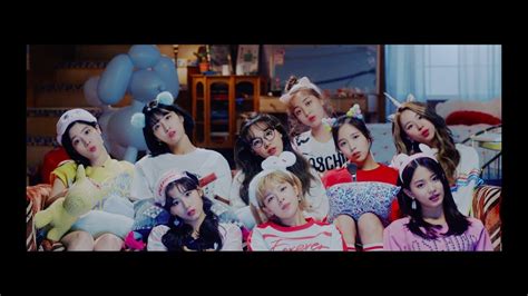 TWICE「What is Love? -Japanese ver.-」Music Video Chords - Chordify