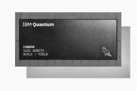 IBM Releases First-Ever 1,000-Qubit Quantum Chip | Scientific American