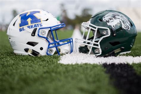 Spring Takes On Klein In Saturday Bi-District Showdown | Texas HS Football