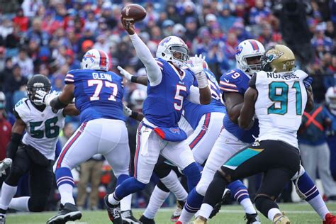 6 predictions for Jaguars vs. Bills game - Big Cat Country