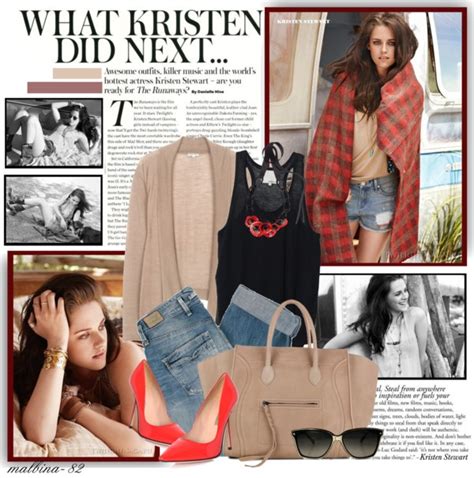 Kristen Stewart | Kristen stewart, Cool outfits, Kristen