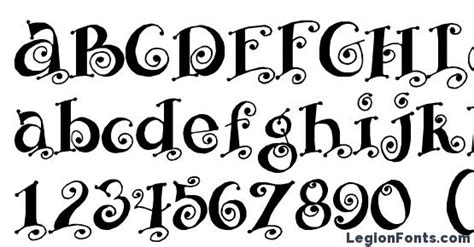 Fairy Tale Font Download Free / LegionFonts