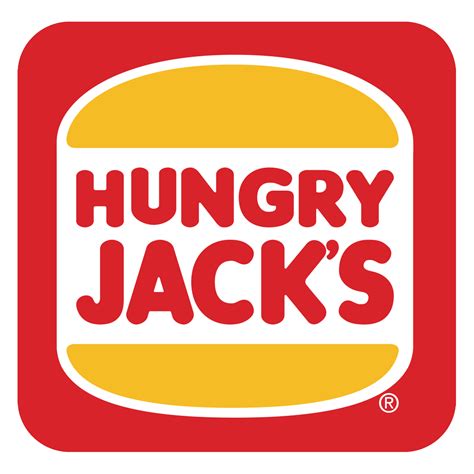 Hungry Jack's Logo - PNG Logo Vector Downloads (SVG, EPS) | Hungry, Hungry jacks, ? logo